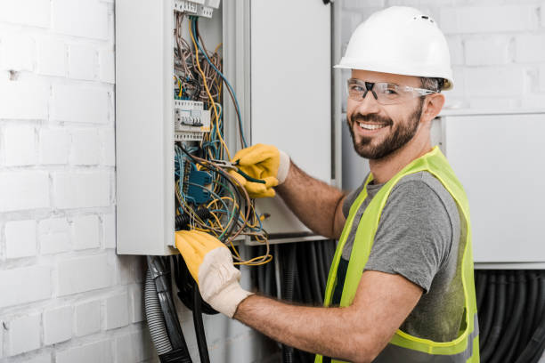 Best Affordable Emergency Electrician  in Haslet, TX