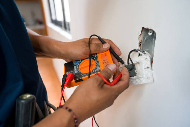 Best Home Electrical Repair  in Haslet, TX