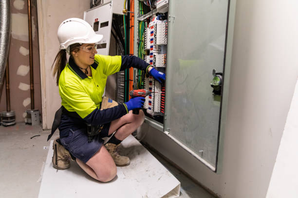 Best Circuit Breaker Repair  in Haslet, TX