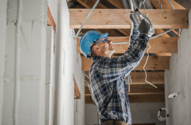 Best Residential Electrician Services  in Haslet, TX