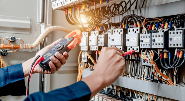 Trusted Haslet, TX Electrician Experts