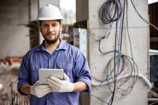 Best Electrical Outlet Repair  in Haslet, TX
