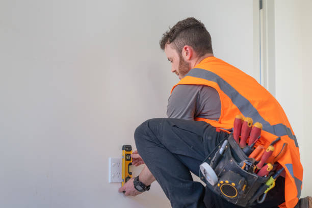 Best Electrician Near Me  in Haslet, TX