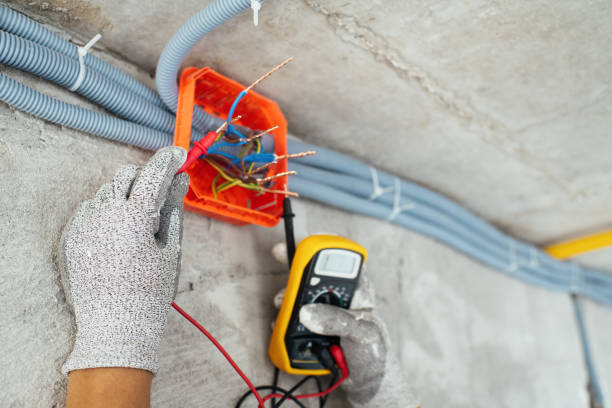 Best Electrical Installation Contractor  in Haslet, TX