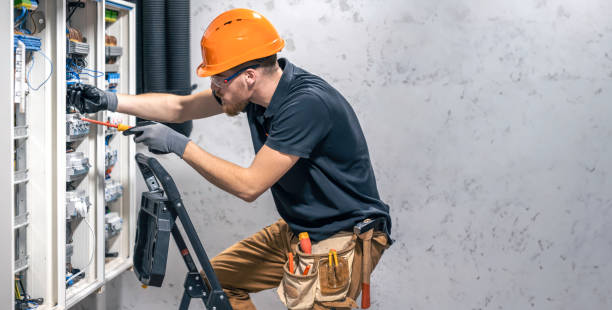 Best Best Electricians Near Me  in Haslet, TX