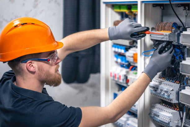 Best Electrical Contractors for Businesses  in Haslet, TX