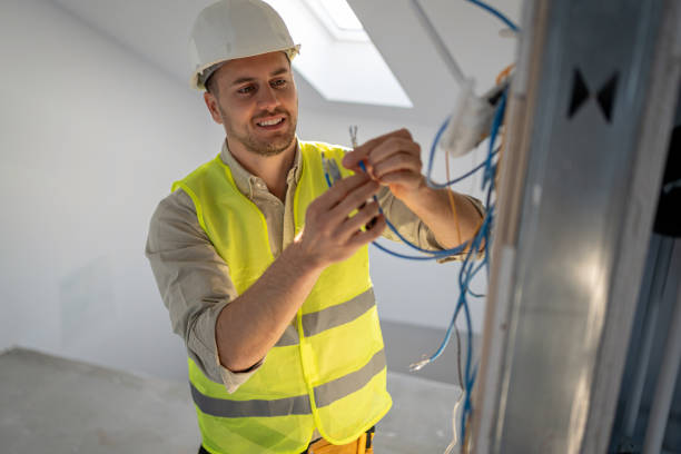 Best Electrical Wiring Services  in Haslet, TX